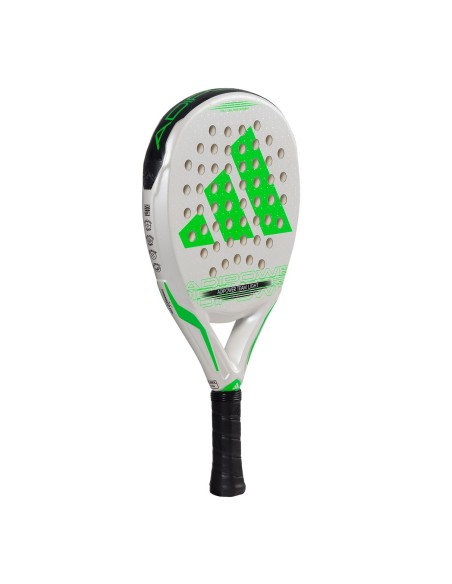 Adidas Adipower TeamLight 3.3 | Ofertas de pádel